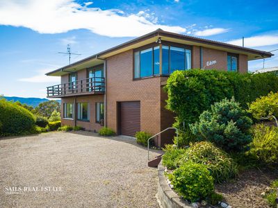 11 Imlay Street, Merimbula