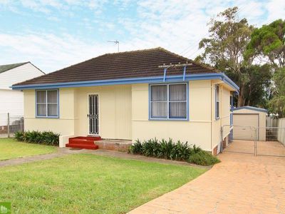 11 Girraween  Cres, Lake Illawarra