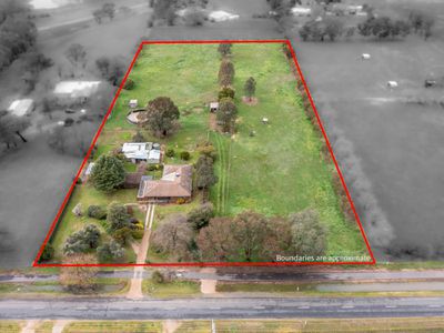 39 Milawa-Bobinawarrah Road, Milawa