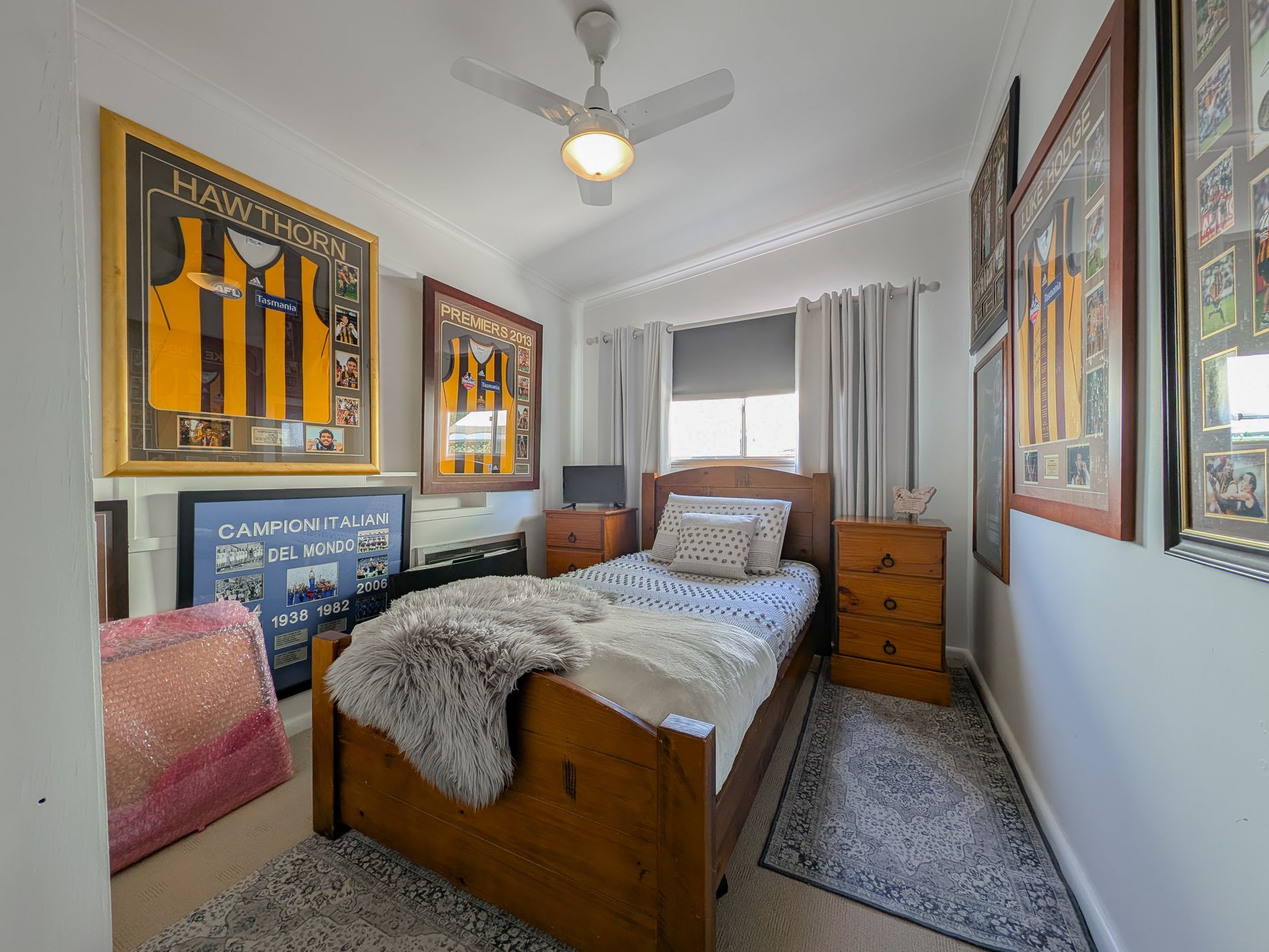 9 Railway Crescent, Boort