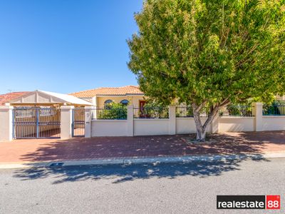 3 Cowley Street, Yokine