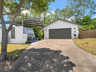 6 Kingsley Close, White Rock