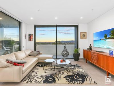 402 / 8 Duke Street, Point Frederick