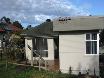 83 Nottingham Street, Berkeley