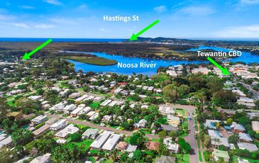 20 Elkhorn Drive, Tewantin