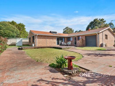 12 Formby Close, Bomaderry