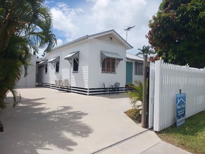 9 Kenilworth Street, South Mackay