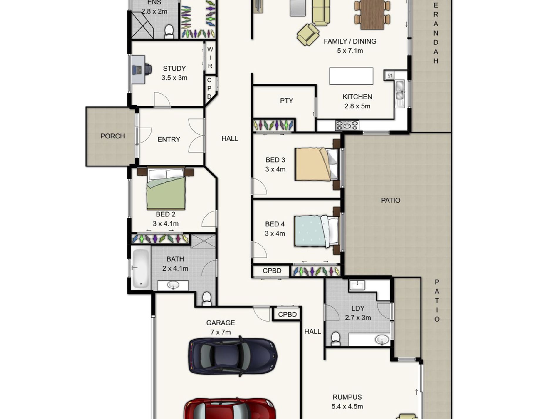 71 Blue Ridge Drive, White Rock