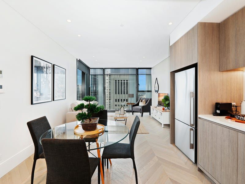 3003 / 130 Elizabeth Street, Sydney