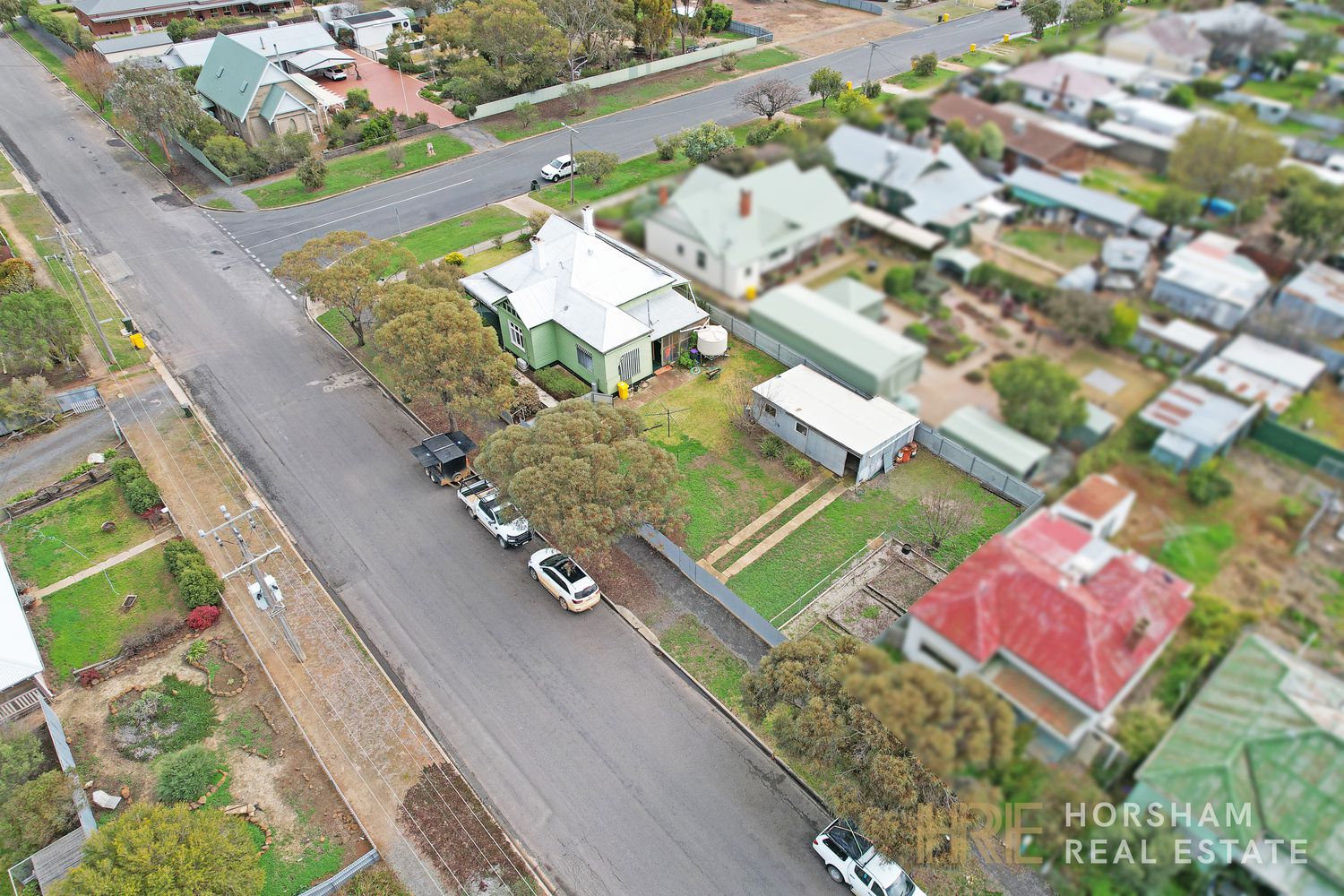 73 Duncan Street, Murtoa