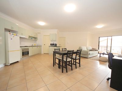 16 / 28 Meredith Street, Bankstown