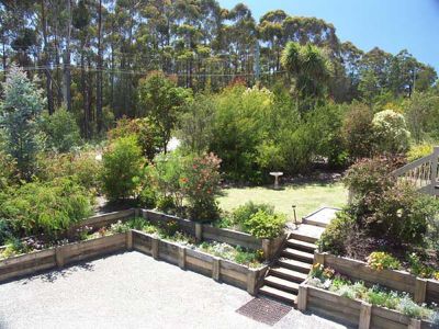 4 Acacia Avenue, Wonboyn