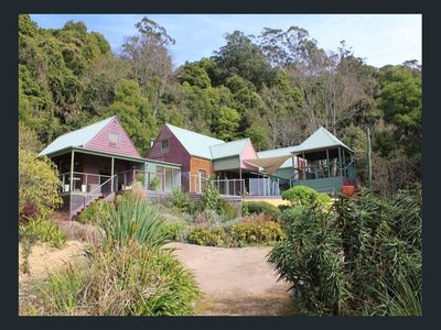 979A Moss Vale Road, Kangaroo Valley