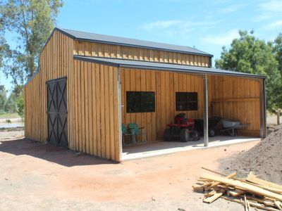 Lot 12, Glenview Drive, Barham