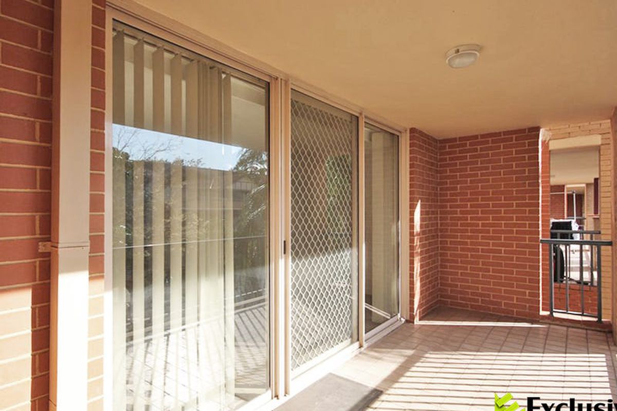 28J / 19-21 George Street, North Strathfield