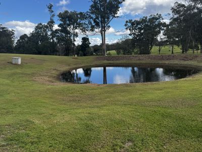 91 Hamilton Road, South East Nanango