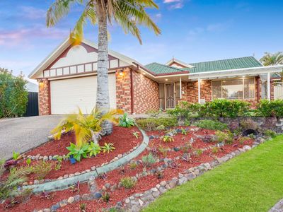 3 Claire Louise Court, Murrumba Downs