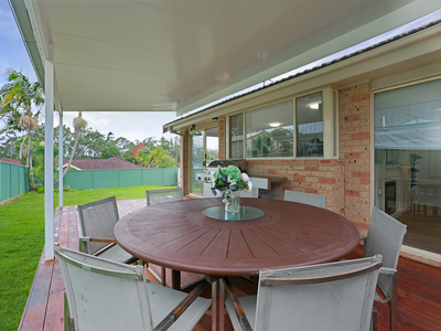 61 Brittania Drive, Watanobbi