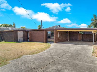 24 Southern Crescent, Craigieburn