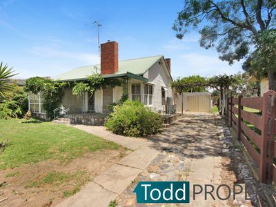 40 Market Street, Inglewood