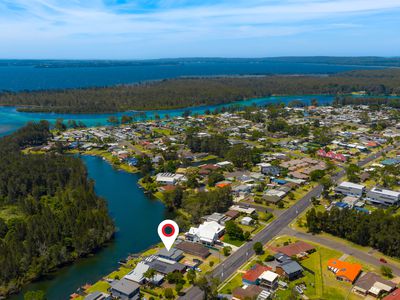 103 Jacobs Drive, Sussex Inlet