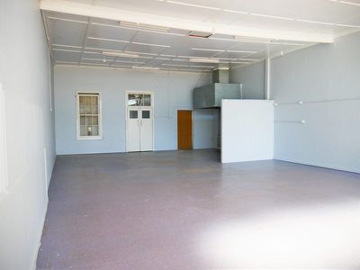 48 MACKENZIE Street, Wondai