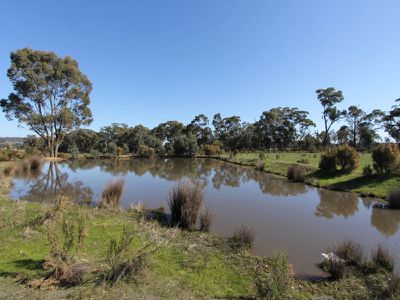 Lot 2 North Costerfield Road, Heathcote
