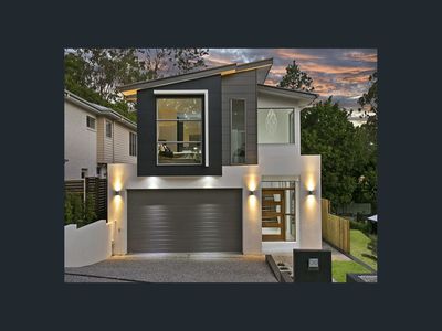 12 Henry Street, Chapel Hill