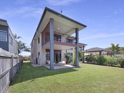 116 Woongarra Scenic Drive, Bargara