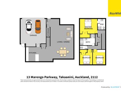 13 Marengo Parkway, Takanini