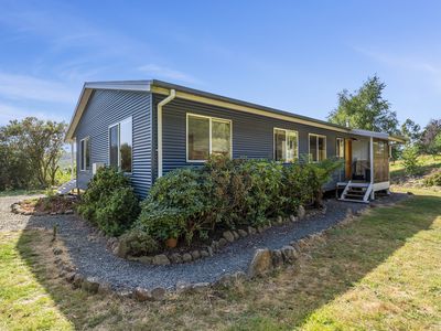 99 Britcliffes Road, Geeveston