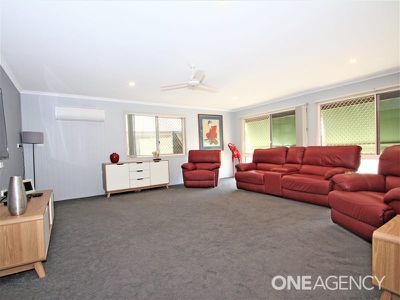18 Joselyn Drive, Point Vernon