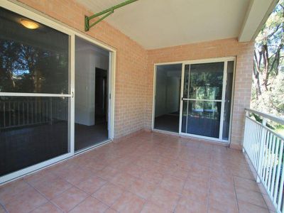 6 / 36  Ann  St, Wolli Creek