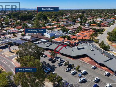 5 / 118 Parry Avenue, Bull Creek