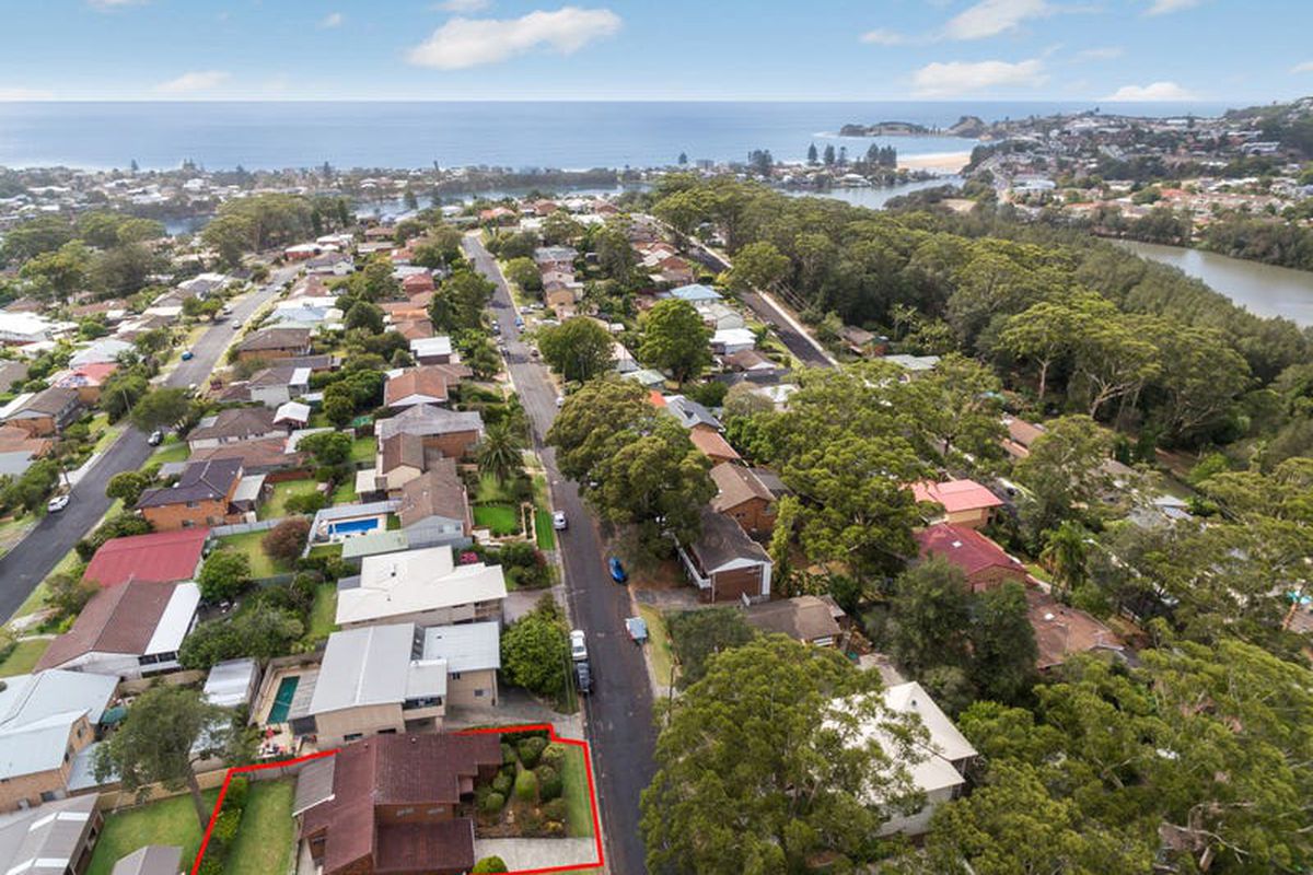 5 Woodland Road, Terrigal