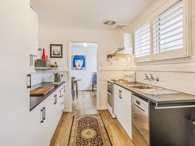8 John Street, Geeveston