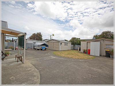 47 Edinburgh Terrace, Foxton Beach