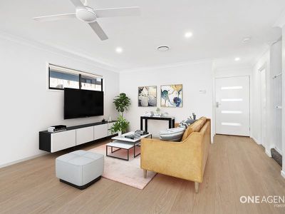 Unit 80 / 48 Berkshire Pl, Heathwood