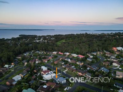 35B Colloden Avenue, Vincentia
