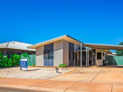 3 Barramine Loop, South Hedland