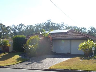 27 Westgate Avenue, Springwood