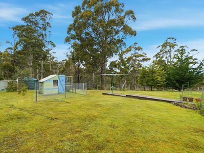 110 Scarrs Road, Garden Island Creek