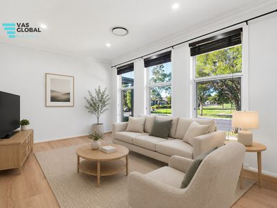6 Hendon Street, Ropes Crossing