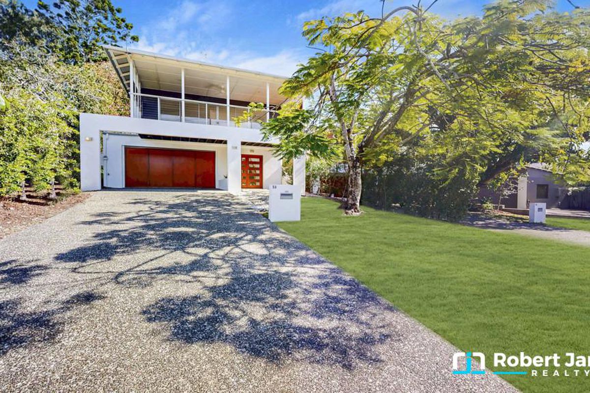 56 Ward Street, Tewantin