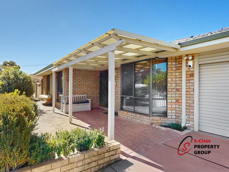 1 / 26 Marwood Way, Willetton