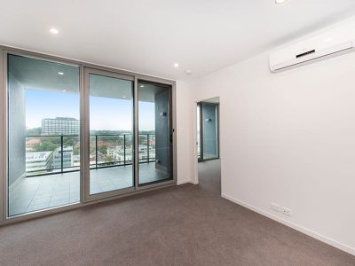 1709 / 659 Murray Street, West Perth