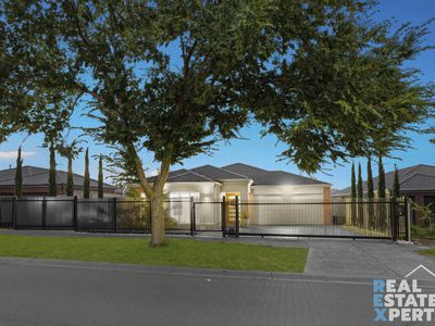 11 Buster Court, Narre Warren South