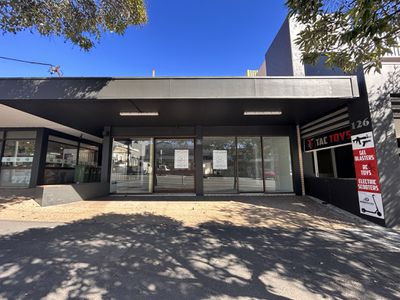 120 Scarborough Street, Southport