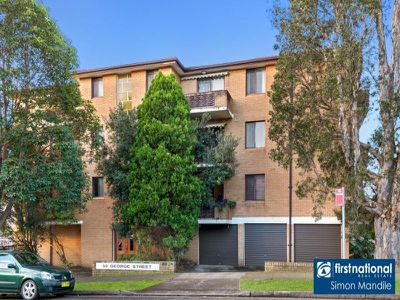 9 / 50 George Street, Mortdale