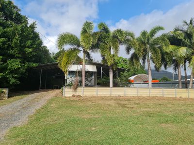 6 Adelaide Street, Cooktown